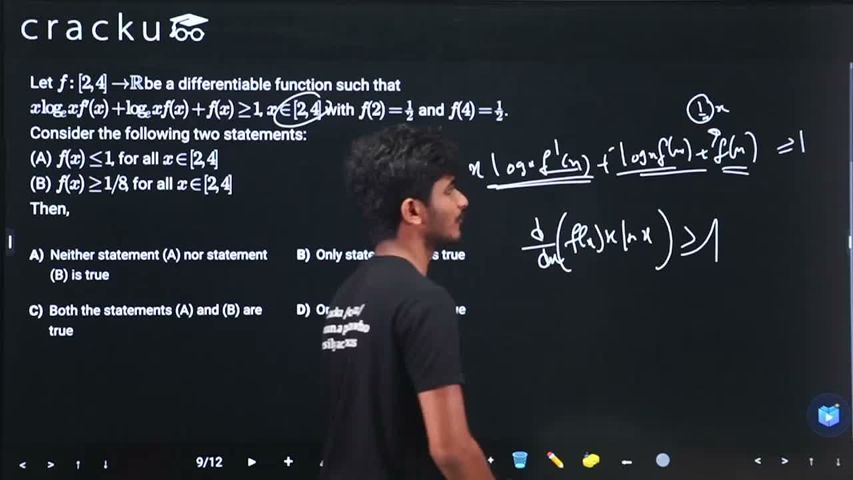 video