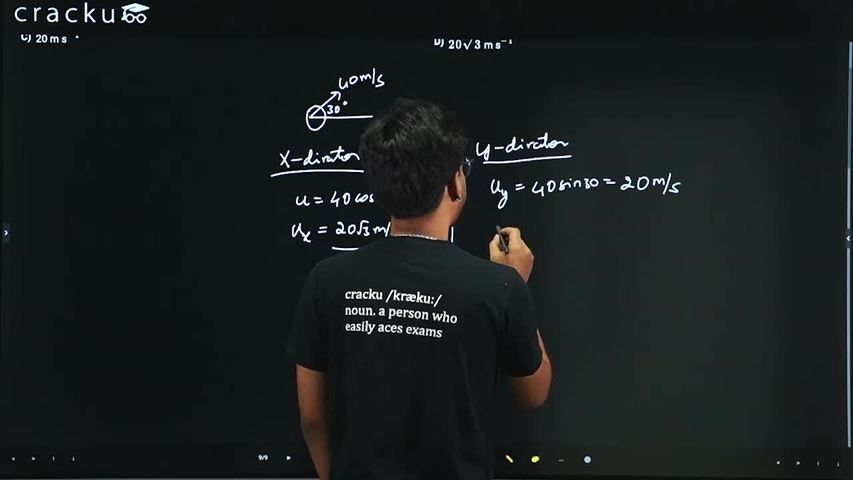 video