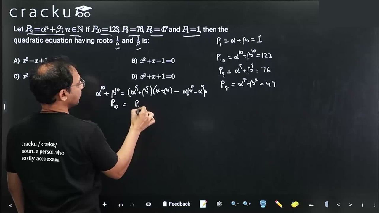 video