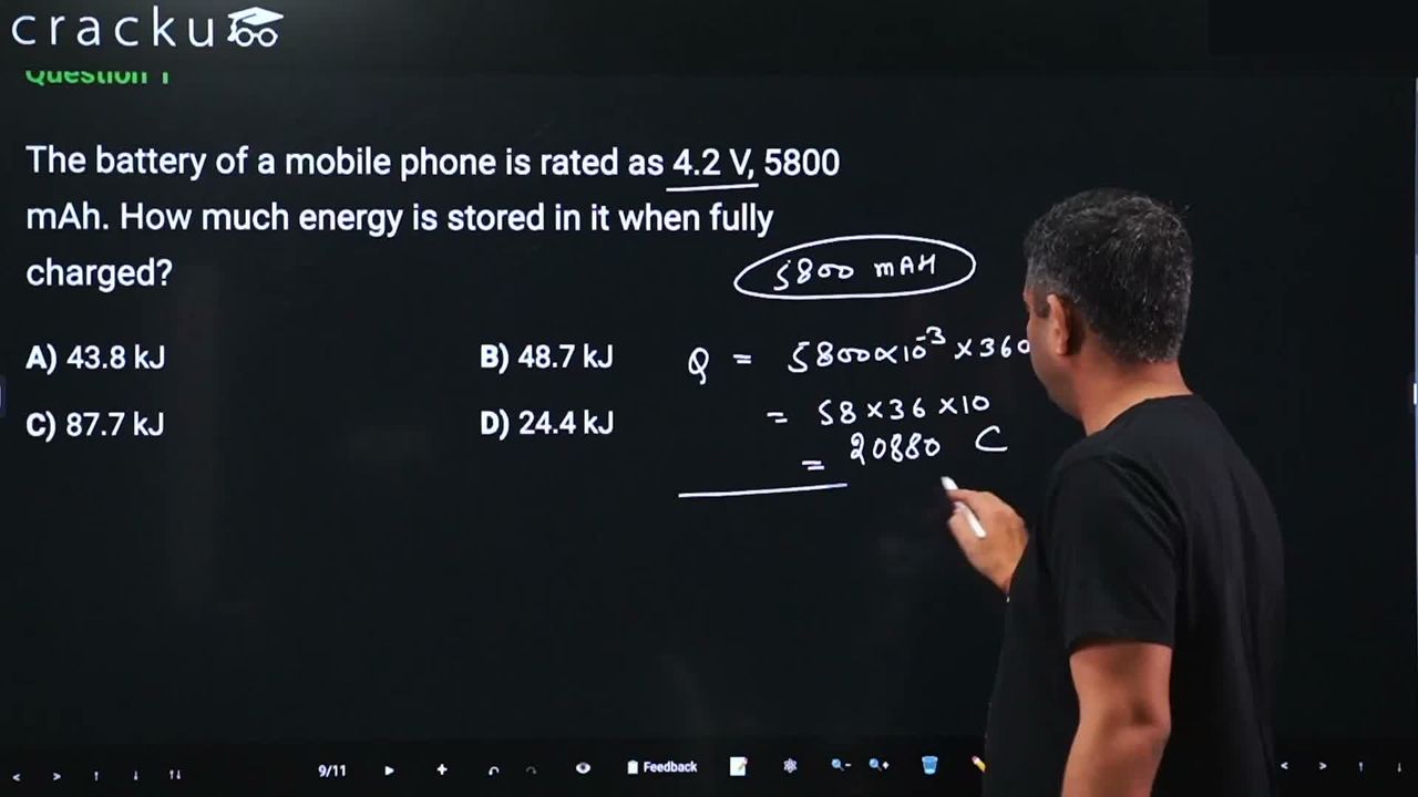 video