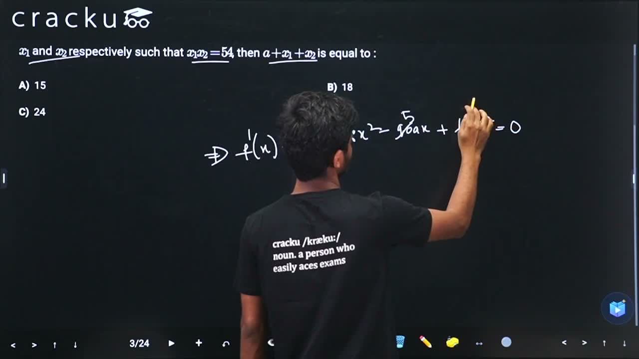 video