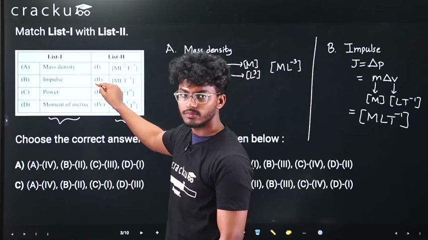 video