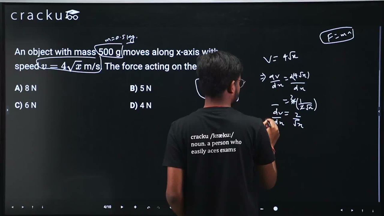video