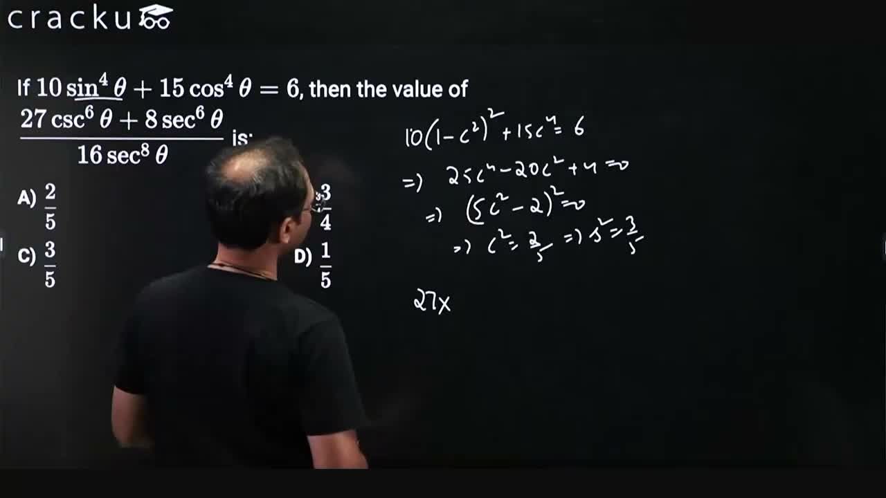video