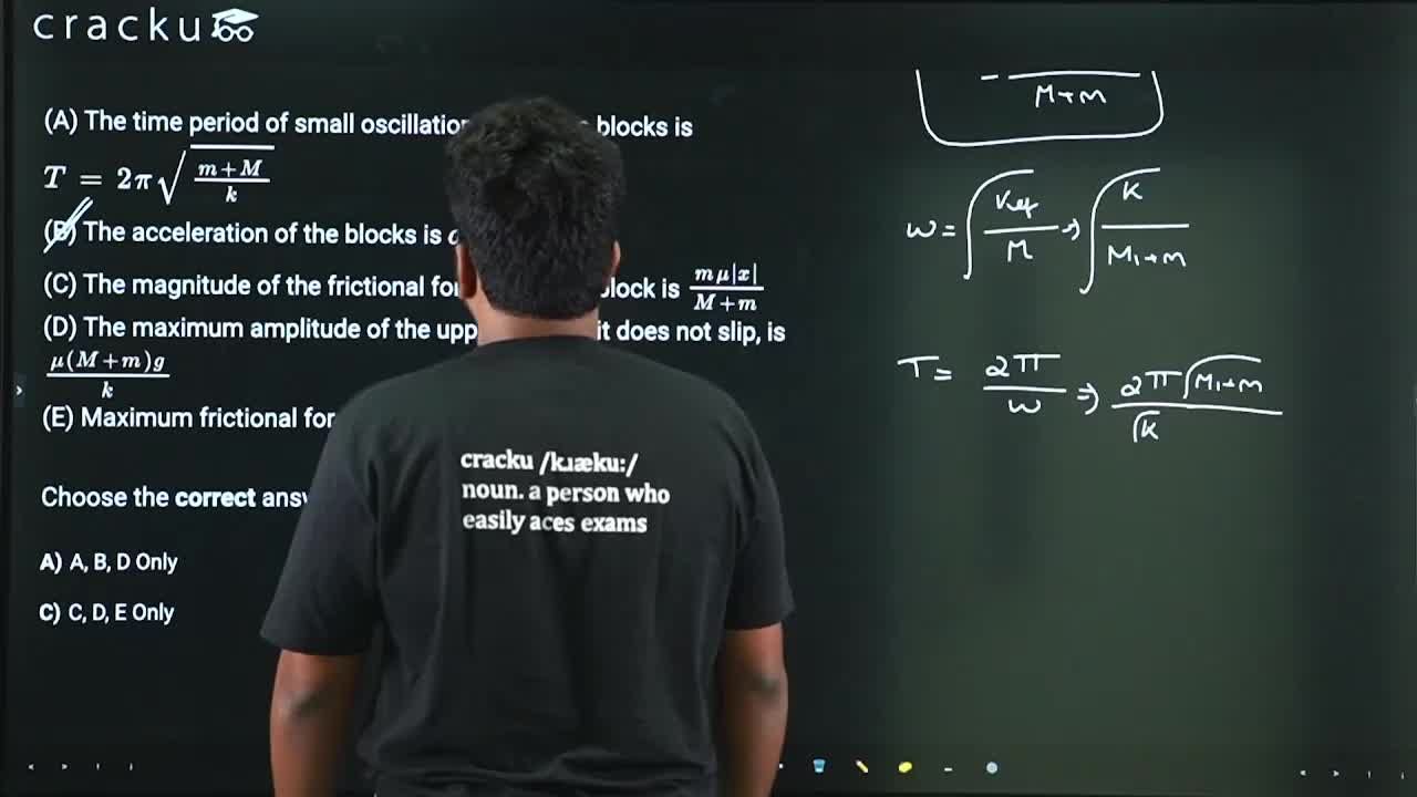 video