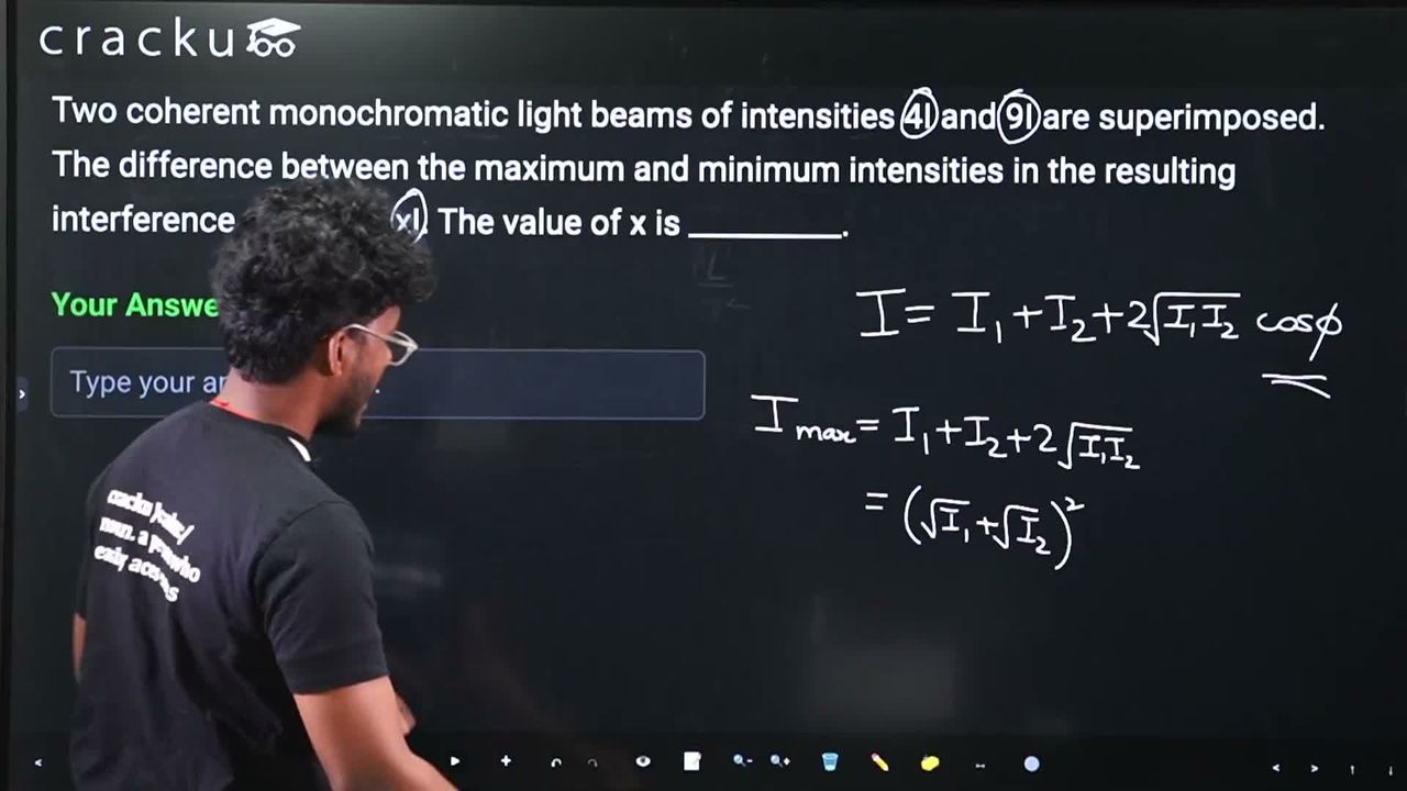 video