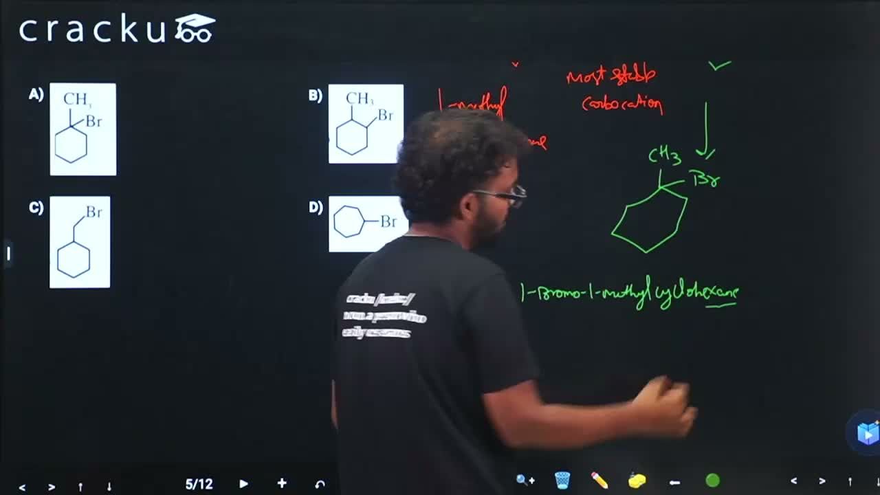 video