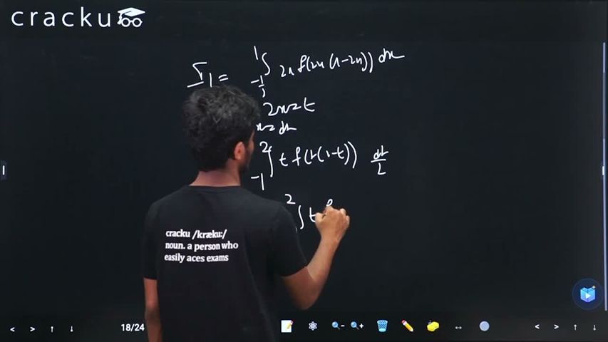 video