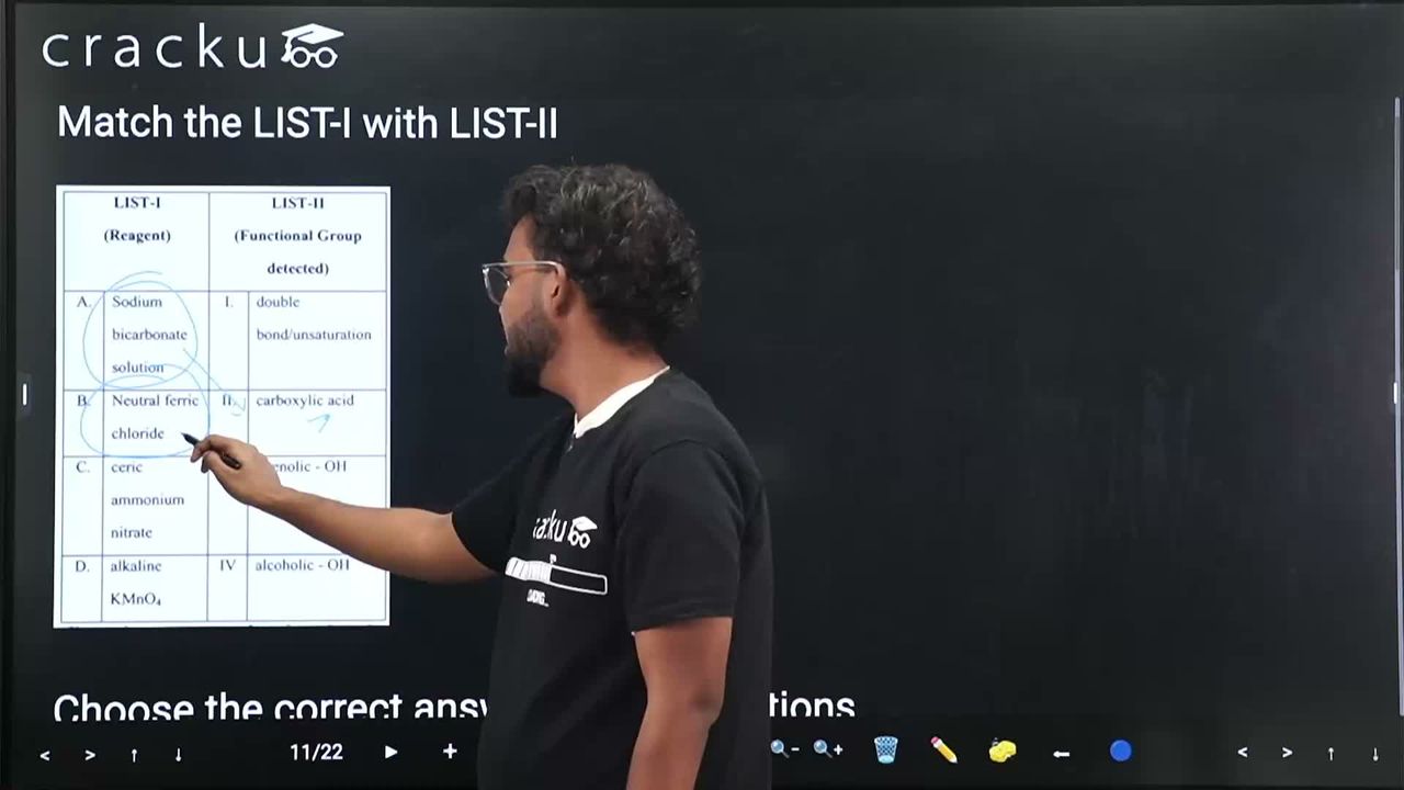 video