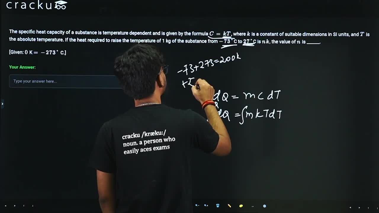 video