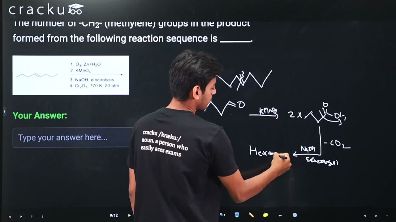 video