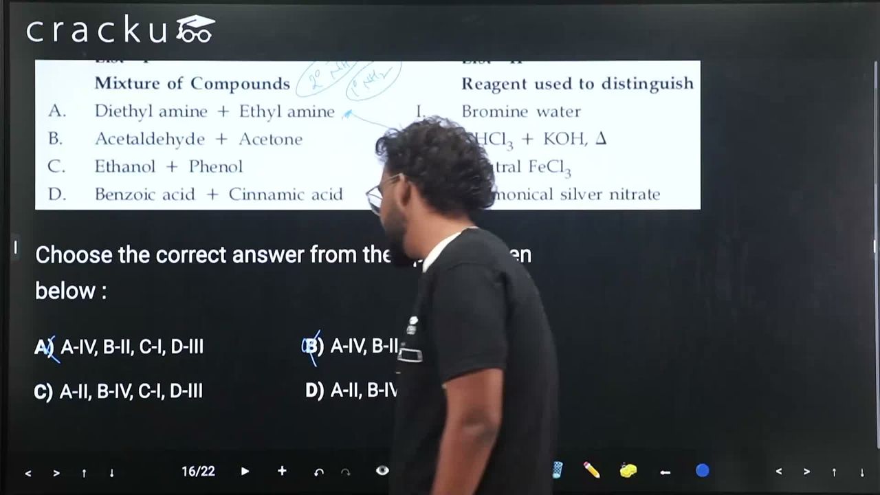 video
