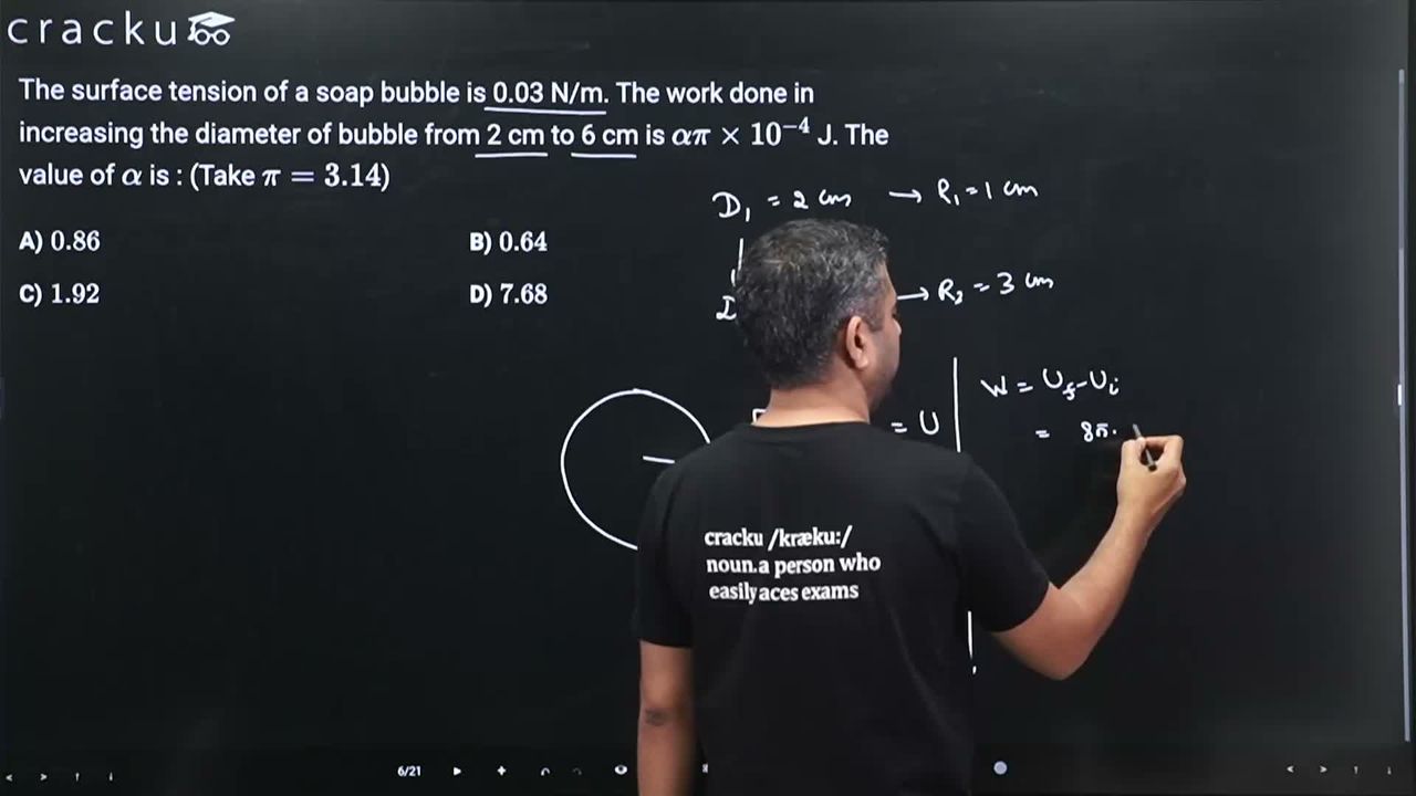 video