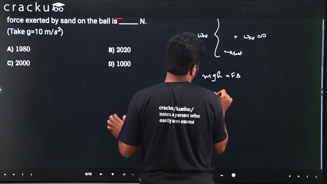 video