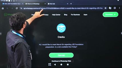 video
