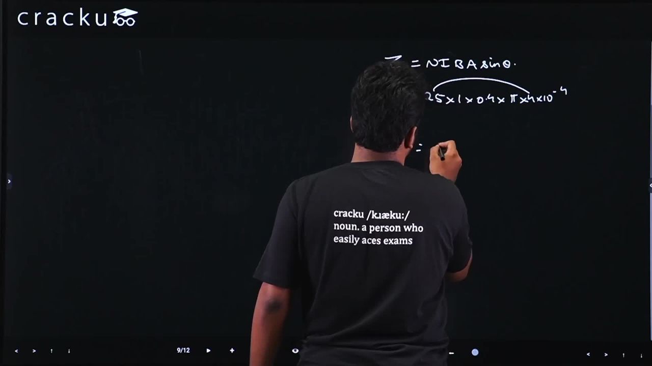 video