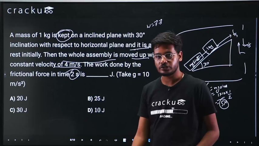 video