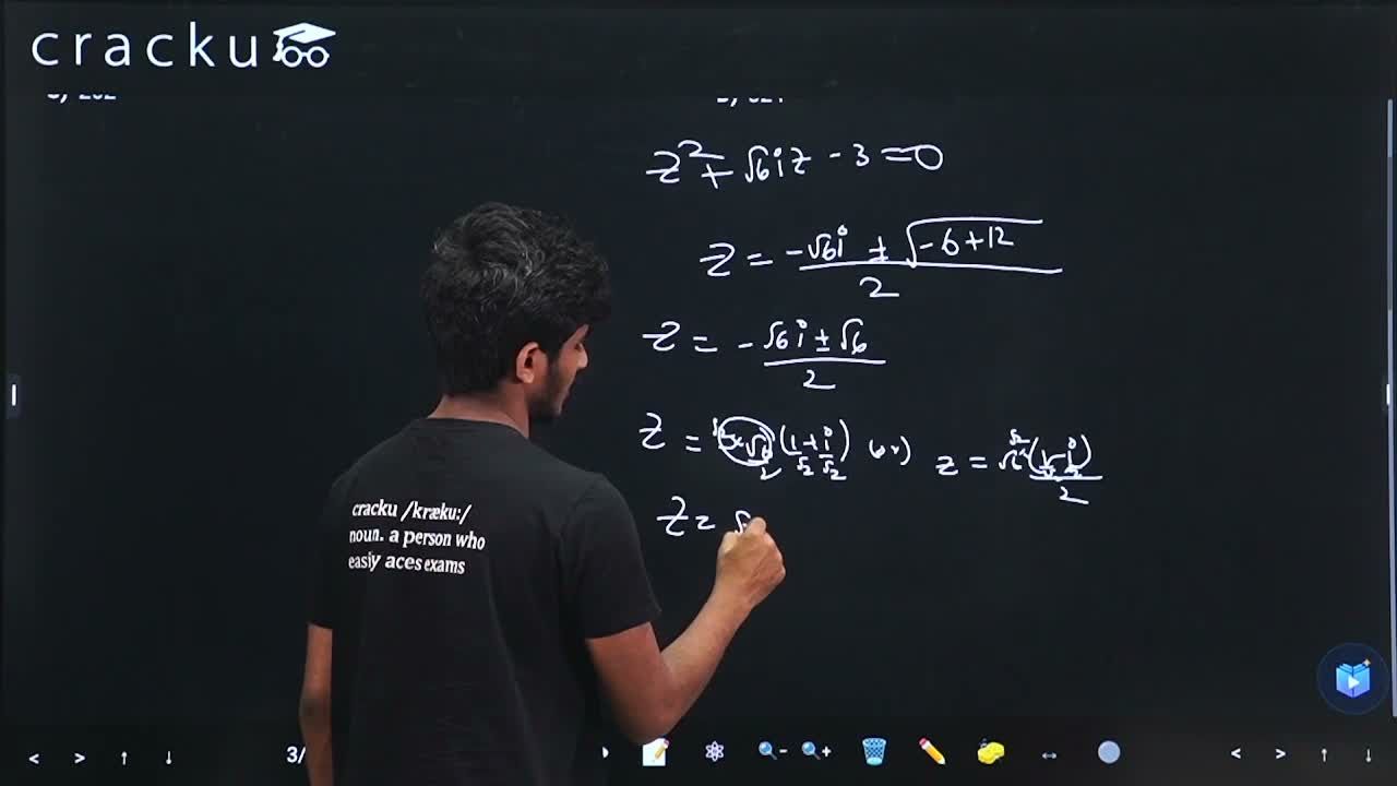video