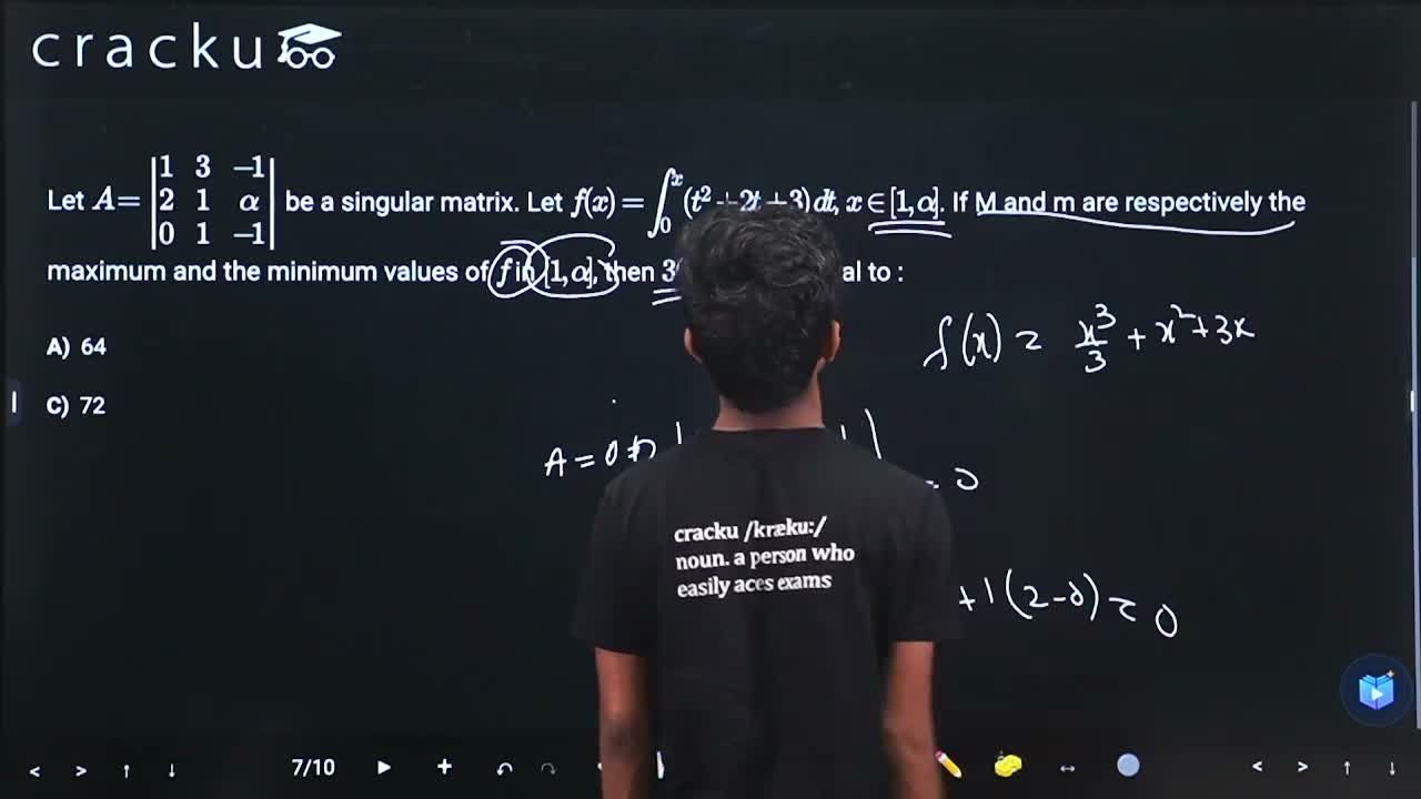 video