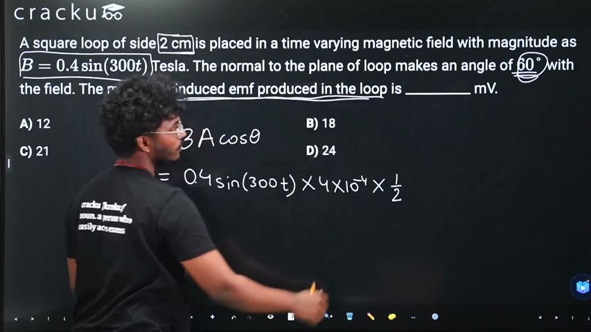 video