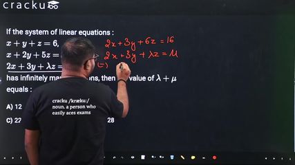 video