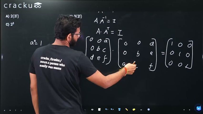 video