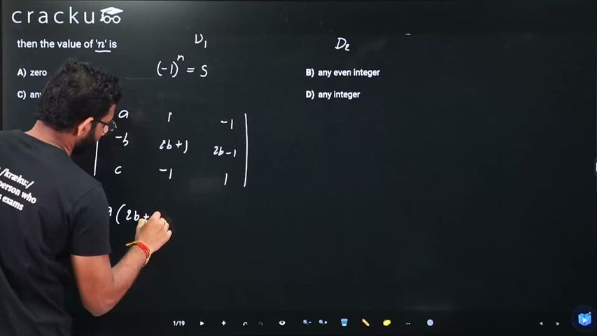 video