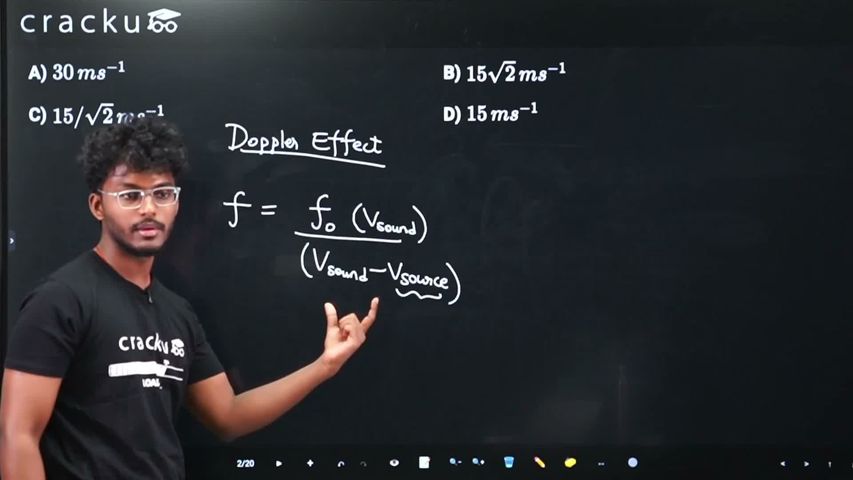 video