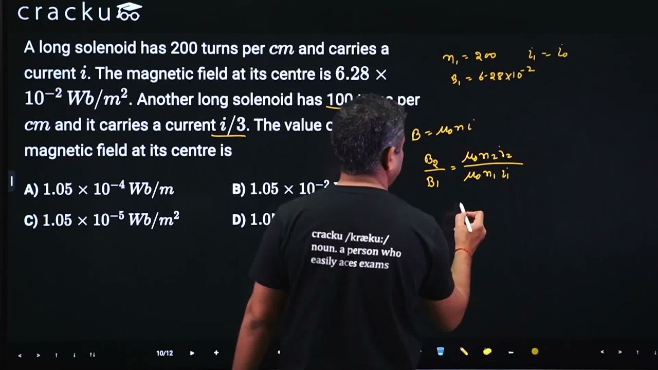 video