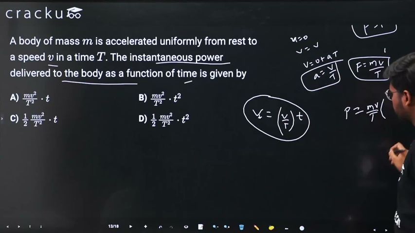 video