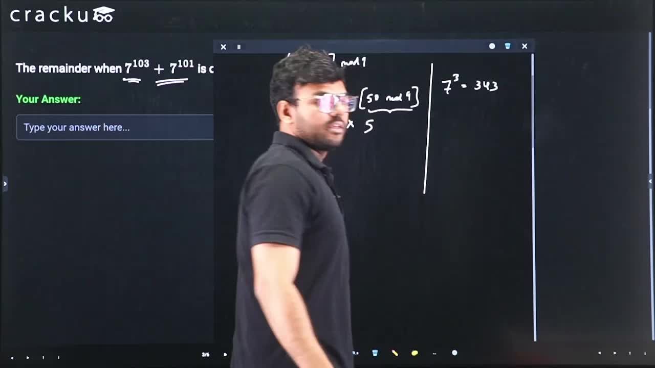 video