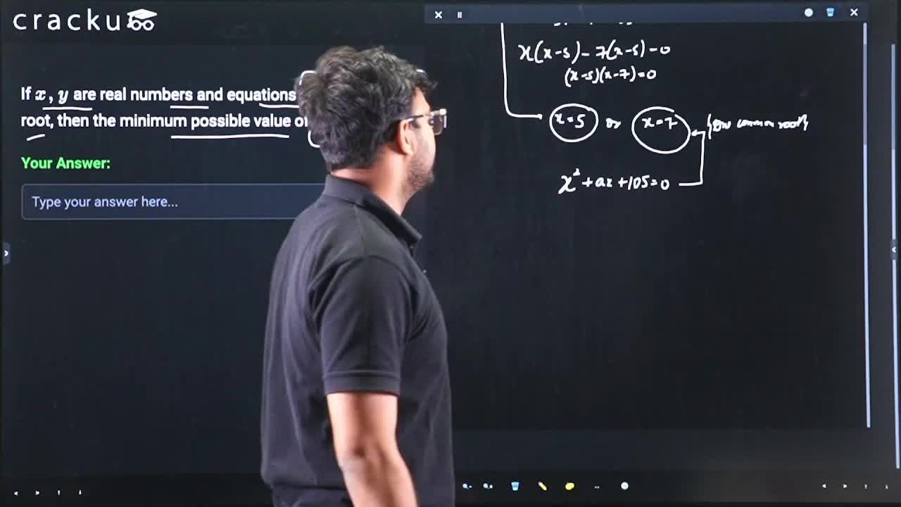 video