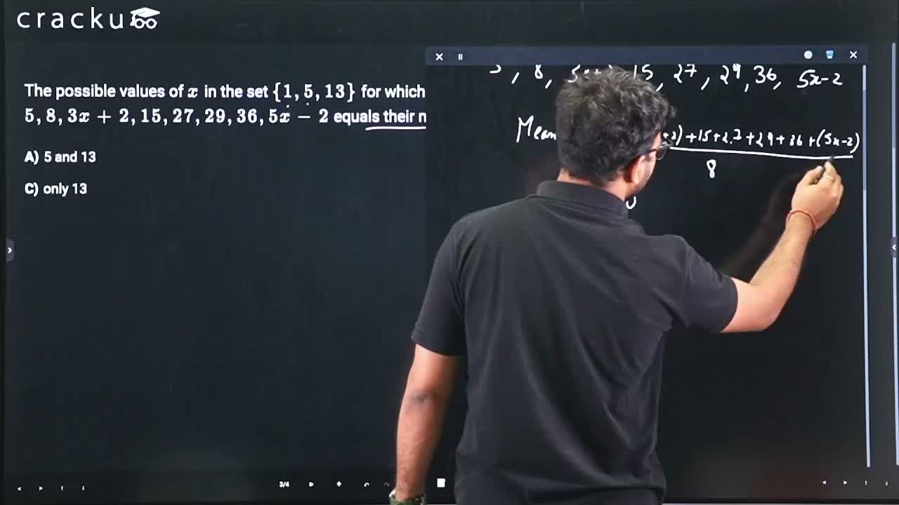 video