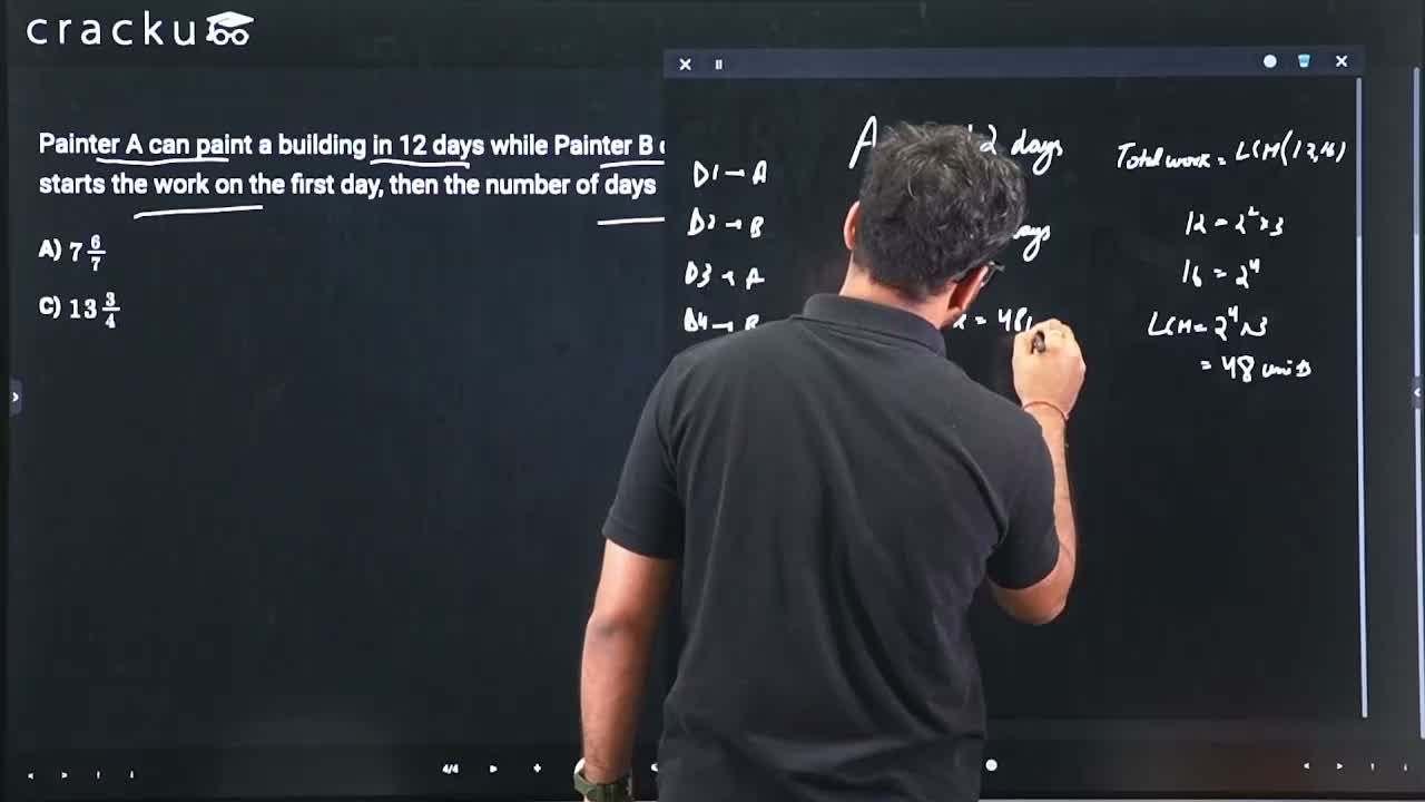 video