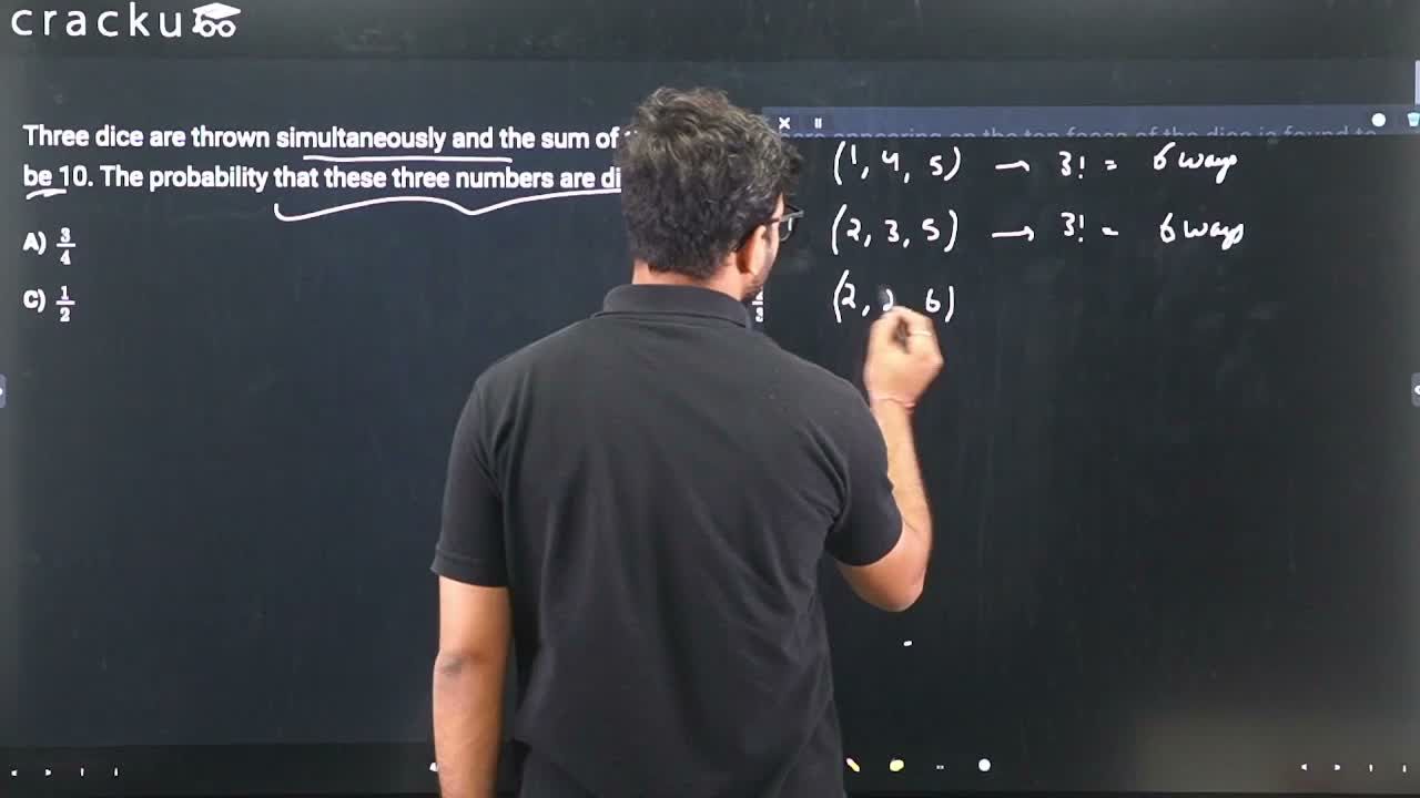 video