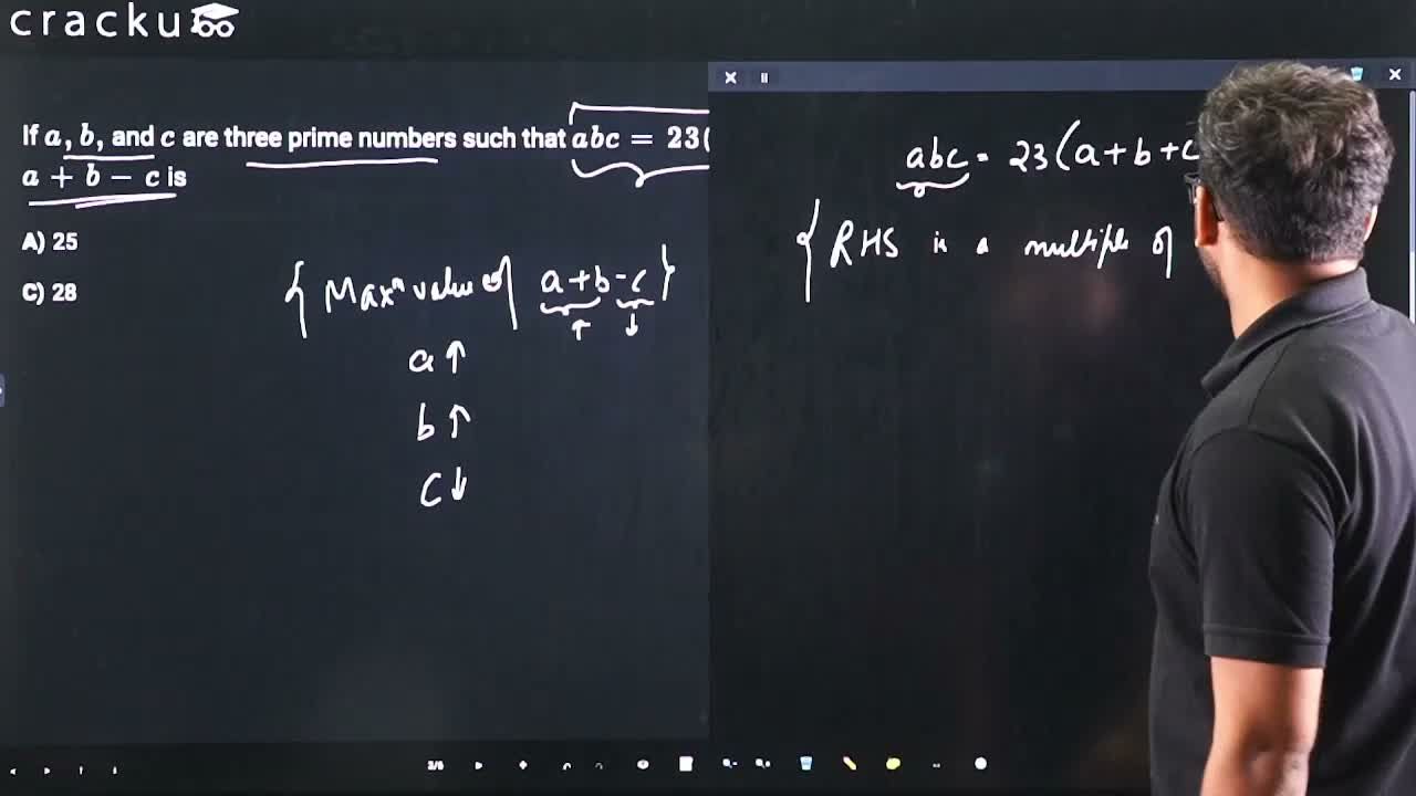 video