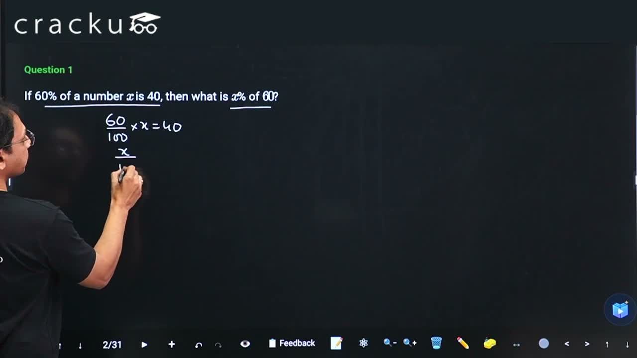 video