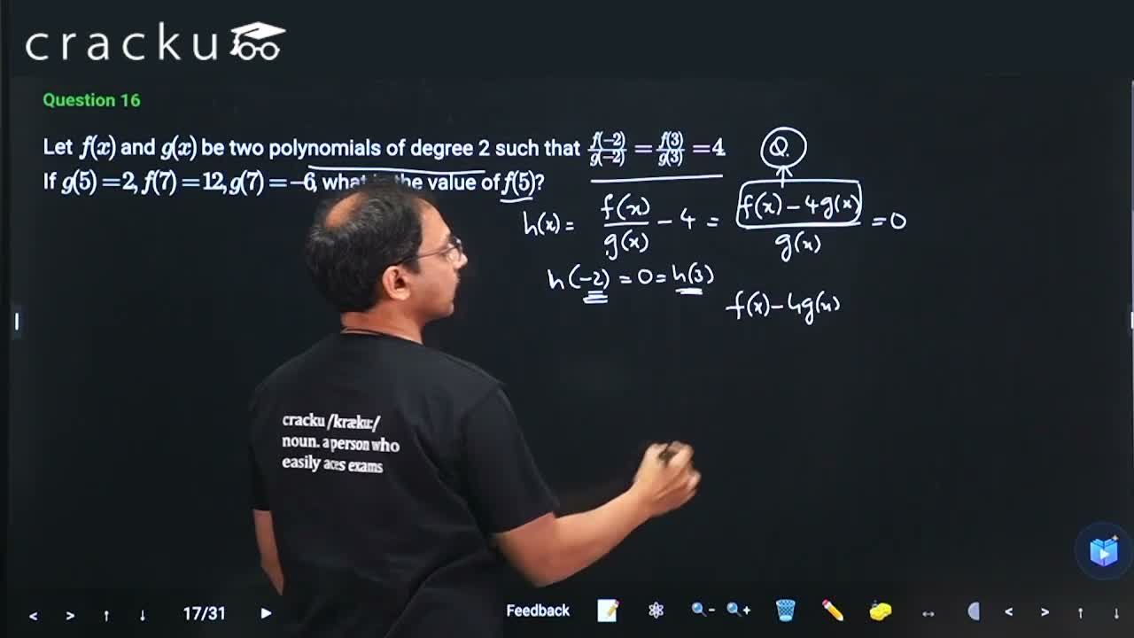 video
