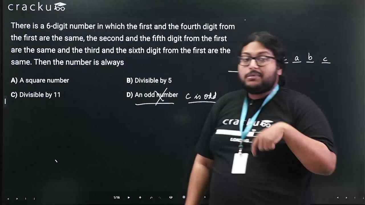 video