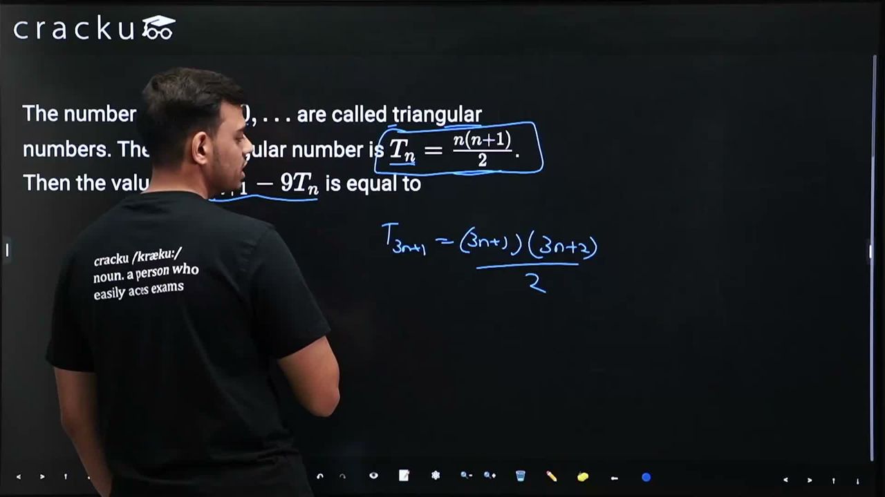 video