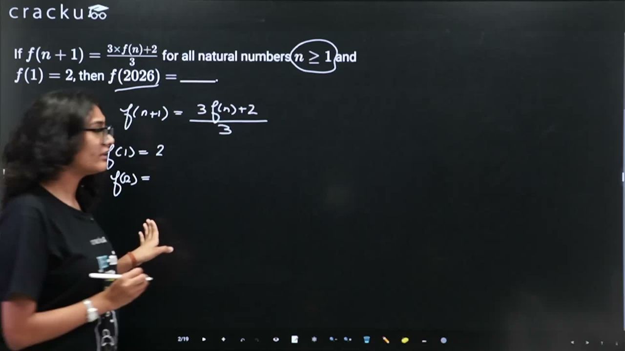video