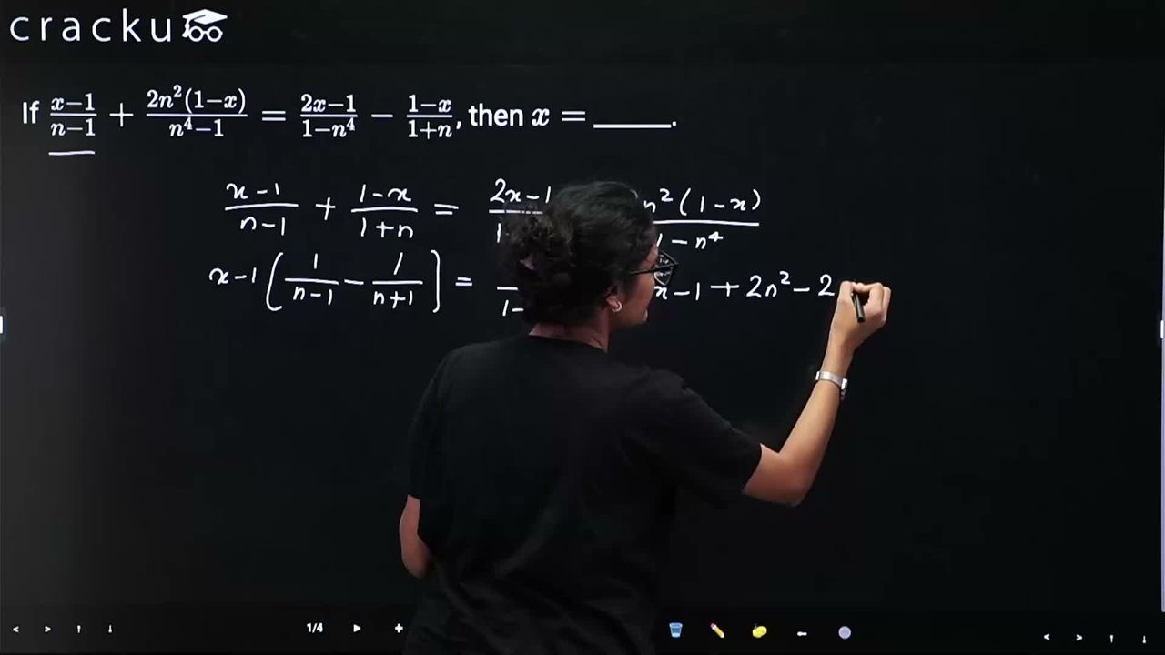 video