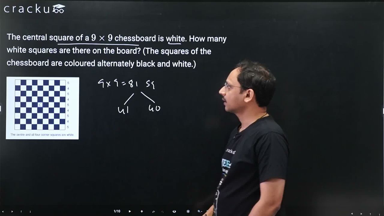 video