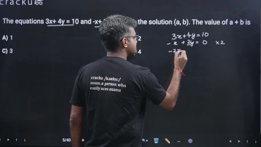 video