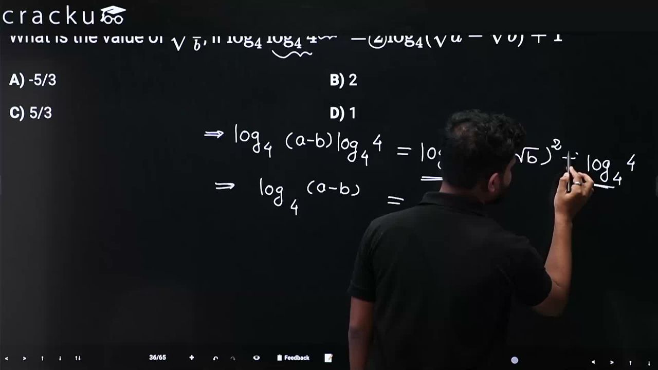 video