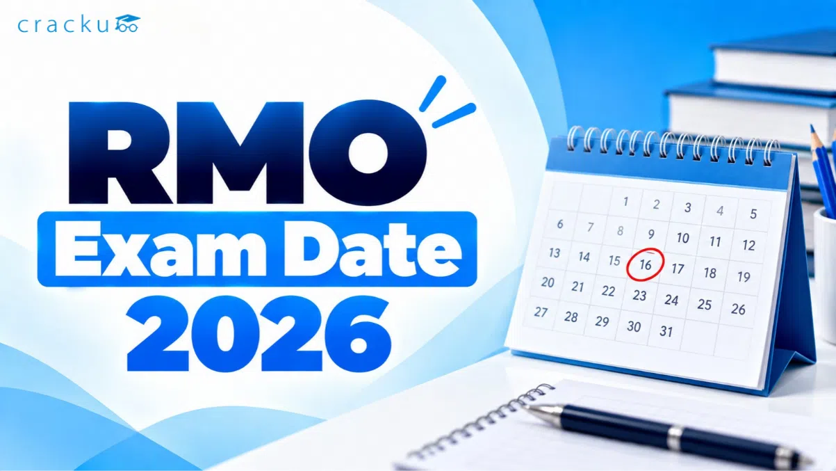 RMO Exam Date 2026: Important Dates & Exam Day Guidelines