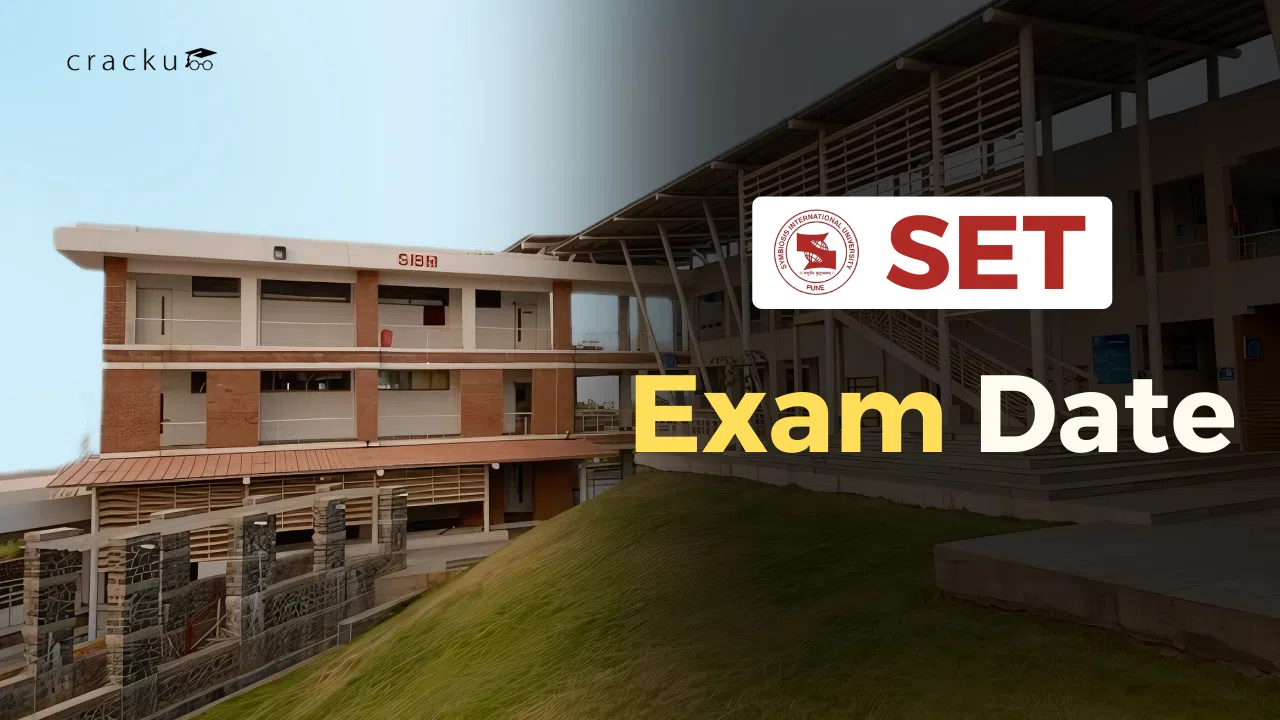 SET Exam Date 2026, Schedule, Notification Release Date