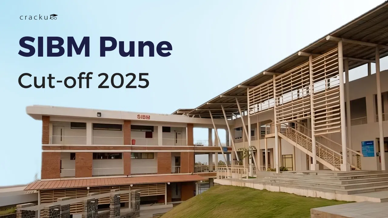 SIBM Pune Cutoff 2025, Category-wise Previous Year Cut offs