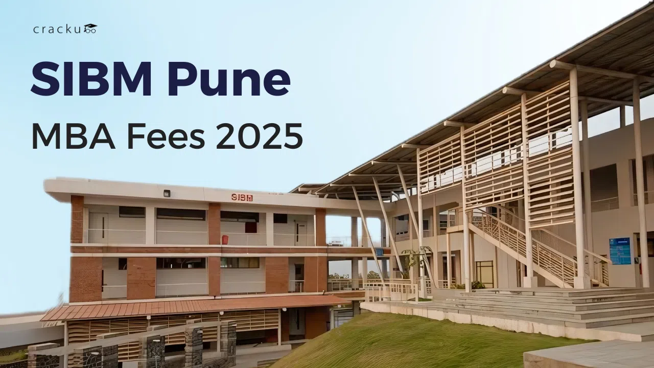 Symbiosis Pune MBA Fees 2025, Fee Structure, Scholarships