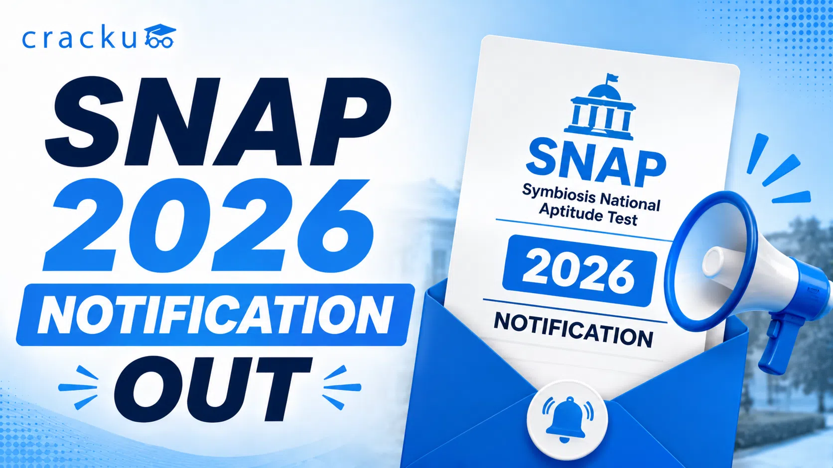 SNAP Notification 2026 Out, Important Dates, Eligibility Criteria image